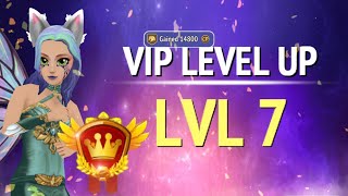 VIP RANK 7!!!😱 ~horse riding tales~