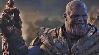 I am Inevitable!!