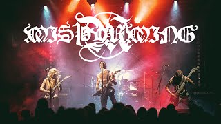 Misþyrming - live at Underground For The Masses II Festival 2025