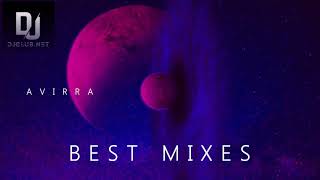 Deep House Mix by Dj Avirra (Minizone Podcast #001)