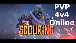 This game is like warcraft 2 but modernized