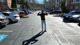 The Lyrical Purge - Disposable (Official Music Video)