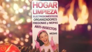 Ideas para regalar en Navidad en Teletiendatelevision.com