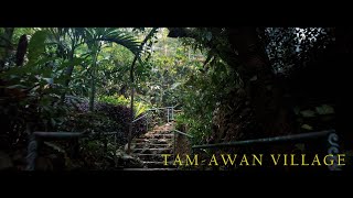 Tam-Awan Village, Baguio - DJI Osmo Pocket 2