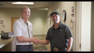 Jay's Story: Overcoming Atrial Fibrillation