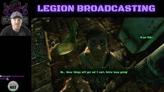 Fallout series playthrough