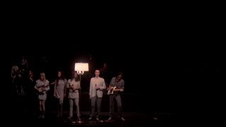 Talking Heads - This Must Be The Place (Naive Melody) [Stop Making Sense]
