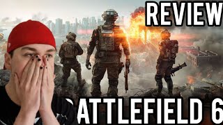 BATTLEFIELD 6 IST FAST PERFEKT