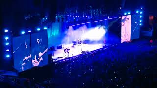 Los Tres - La Primera Vez | Revuelta Tour Santiago, Chile 2024