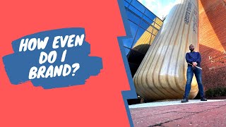 Finding Your Voice and Brand | Vloggy Vlog Time | Chicago