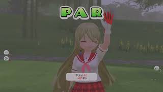 EVERYBODY'S GOLF: Hot Shots - Challenge Mode - These Top Pro Courses Are Tough! (#13)