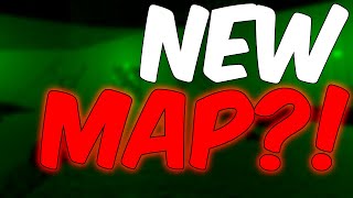 Golds Spooky Terror GOT A HUGE UPDATE.. (New Map)