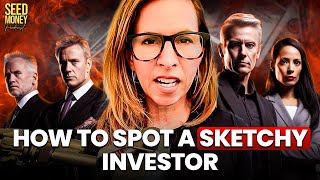 Red Flags in Investor Deals: Watch Out For This Before You Say Yes