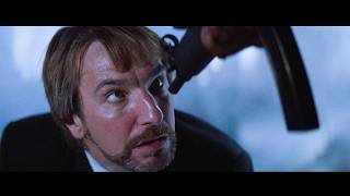 When you hire a non-movie actor for a Hollywood movie