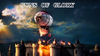THE GUNS OF GLORY : THE IRON MASK | Episode :- 1| Rescue the Prince.