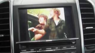 Live TV 2011 Porsche Cayenne