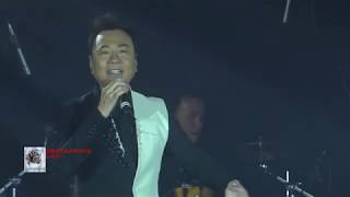 小李飛刀 performed by 黎耀祥 Wayne Lai