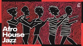 Pattern & Groove II – Afro House Jazz Mix |  Rhythm Study