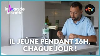What if fasting allowed you to live longer?