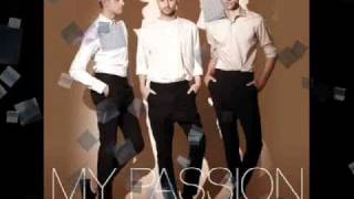 Akcent - my passion_Dj IRI Remix