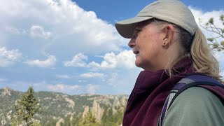 Sunday Gulch Trail