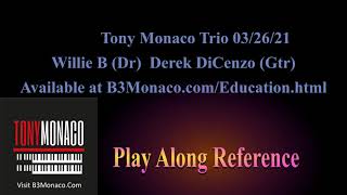 Play Along Reference All 032621