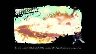 Borderlands The Pre-Sequel: Claptastic Voyage (All VH Lines) PART 7 | The SUB-Subconscious