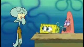 [YTP] Spingebill Scenes Censored - 2