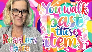 You Walk Past These Items JollysTreasureEmporium Shares what Sold ebay Unexpected & Big Money BOLOs