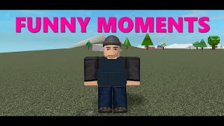 Apocalypse Rising Adventures (ROBLOX)