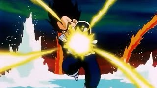 Dragon Ball Z - Namek's Events - Faulconer Productions [Mirror]