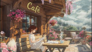 🔴 LIVE | Background Music for Programming | Cozy Coffee Shop