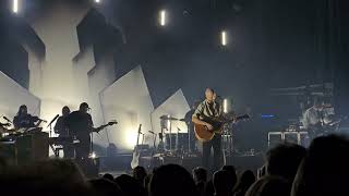 Sivert Høyem - Run Away, live @ Sentrum Scene, Oslo, 24.01.26