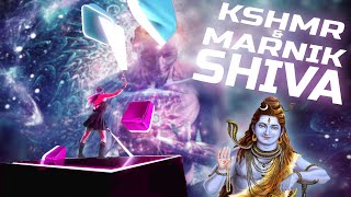 Shiva - KSHMR & MARNIK | Beat Saber Mixed Reality