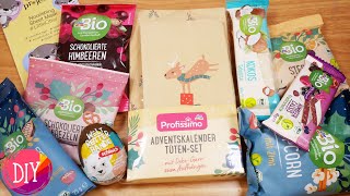FIRST ADVENT CALENDAR 2025! DIY ideas from DM | Make your own Advent calendar