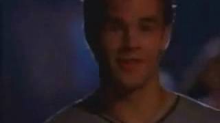 There you'll be - Dawson/Joey (DC)