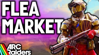 Why ARC RAIDERS REFUSES To Add a FLEA MARKET (Unlike TARKOV)