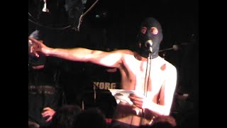 TISM 2002-01-31 The Punter's Club