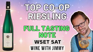 Co-op Top Drop: Riesling Kabinett (Mosel) -  Reichsgraf von Kesselstatt