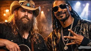 Chris Stapleton ft. Snoop Dogg – Praise and Miracle (Official 2026 Music Video)
