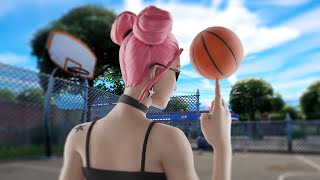 MJ 🏀 | (Fortnite Montage)