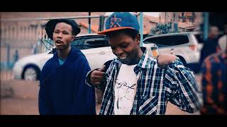 Ghetto Beast - Grao [Official Music Video] (Dir. by YNDCFLIX)