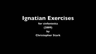 Ignatian Exercises