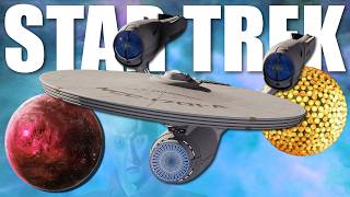 The Best Star Trek Game Just Got Better