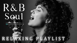 【R&B Soul】Smooth Soul Ballads & Love Grooves – Relaxing R&B Songs for Heartfelt Nights