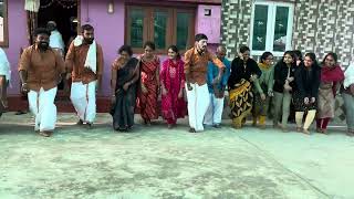PORTHY BAND TEAM | B MANIHATTY HABBA 2K24 | WEBADUGA TV