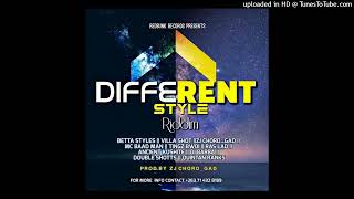 Villa Shot_-_Dem Nuh Gangsta(DIFFRENT STYLE RIDDIM)[Prod.By Zj Chord Gad@ REDBUNK RECORDS]