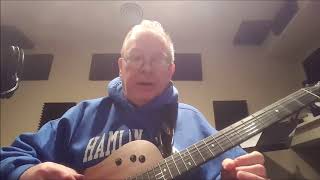 Soloing with Chord Forms 3 Guitar Lessons with Bud Summers