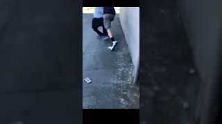 Hood fight in Michigan