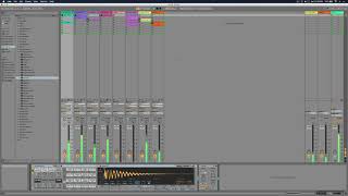 Live Dropin at Skyscrpr Studios